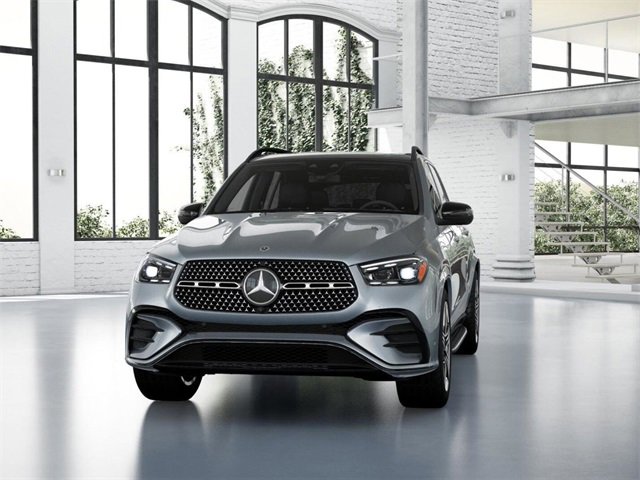 New 2026 Mercedes-Benz GLE 350 4MATIC image 42