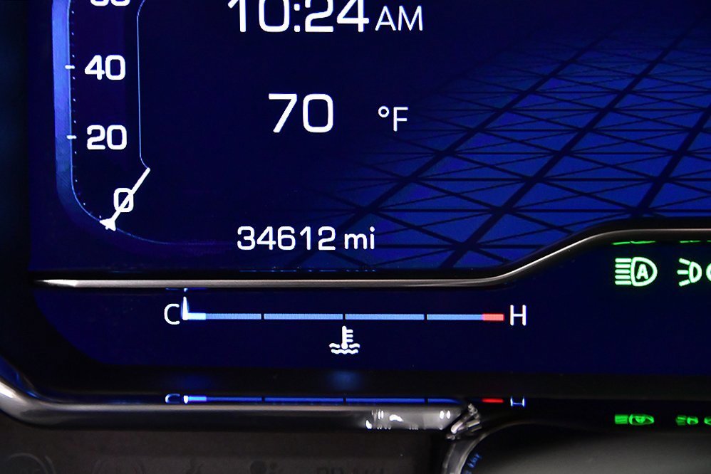 Used 2023 GMC Sierra 1500 Elevation image 20