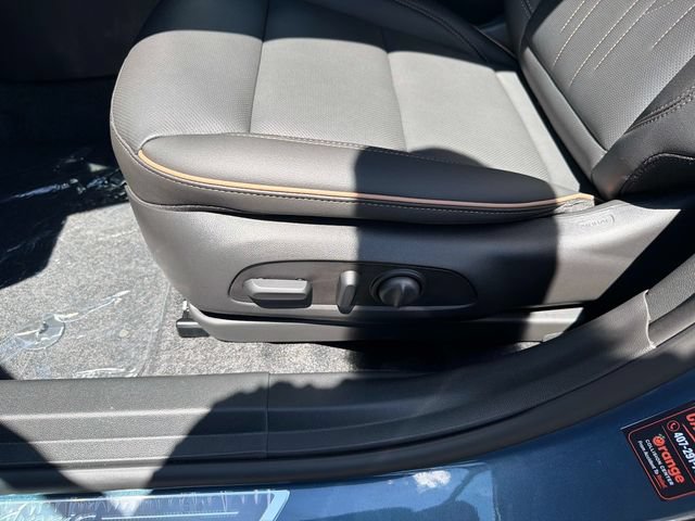 New 2026 Buick Envista Sport Touring FWD image 19