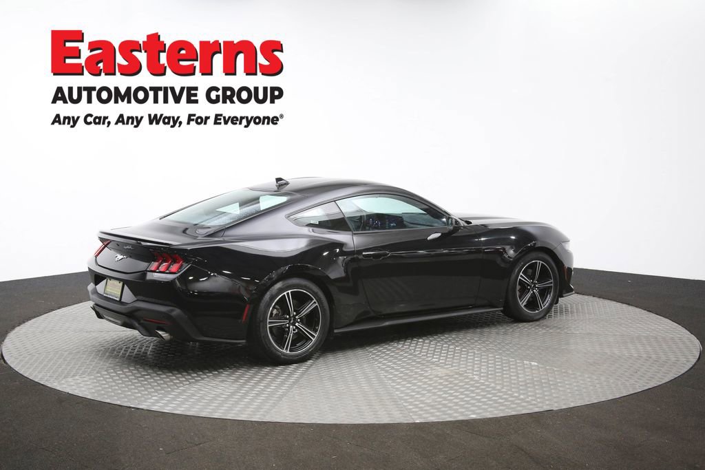 Used 2024 Ford Mustang Premium image 40