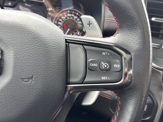 Used 2022 RAM 1500 TRX w/ TRX Level 2 Equipment Group AWD/4WD image 31