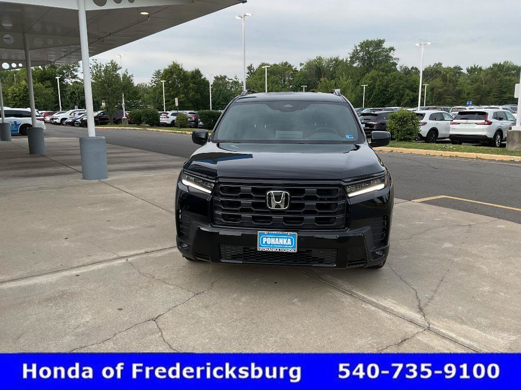 Certified 2026 Honda Pilot Sport image 8