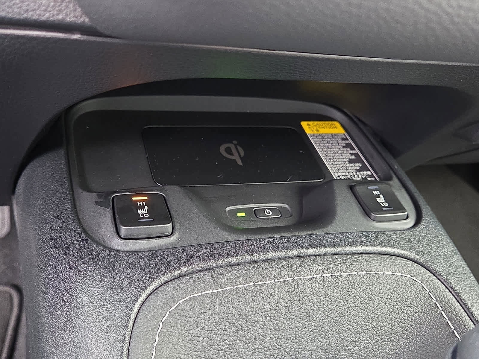 Used 2025 Toyota Corolla XSE image 25