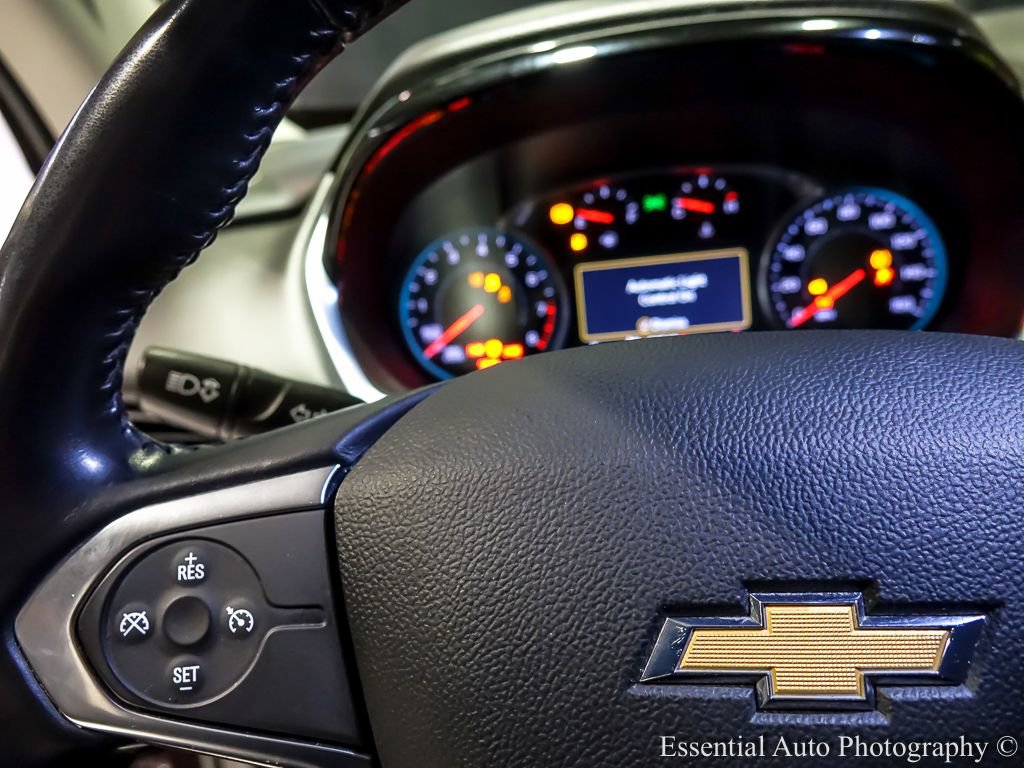 Used 2020 Chevrolet Traverse LT w/ LPO, Floor Liner Package image 18