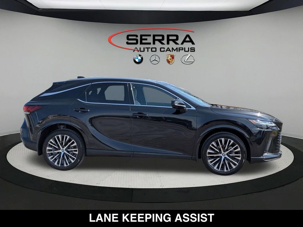 Used 2024 Lexus RX 350 w/ Convenience Package image 12