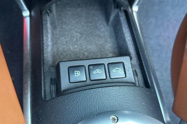 Used 2001 Audi TT 1.8T FWD image 31