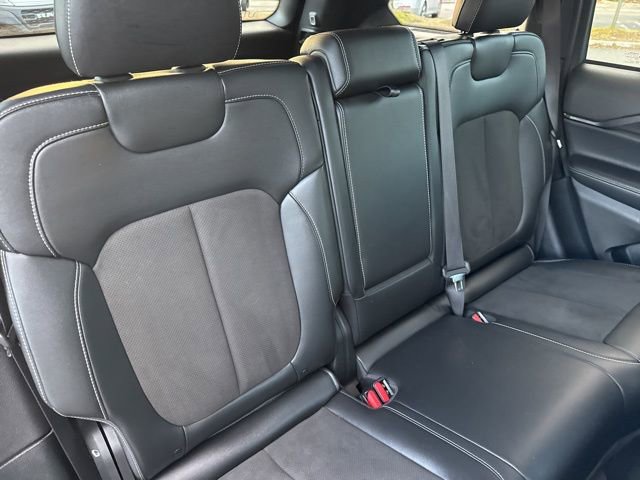 Certified 2022 Jeep Grand Cherokee Altitude image 26