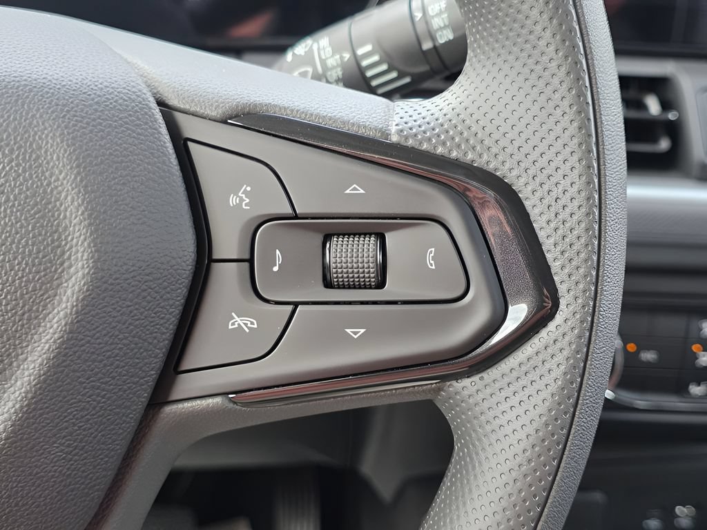 New 2026 Chevrolet TrailBlazer LS w/ LS Convenience Package FWD image 17