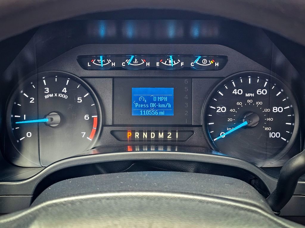 Used 2019 Ford F350 XL w/ Power Equipment Group image 20