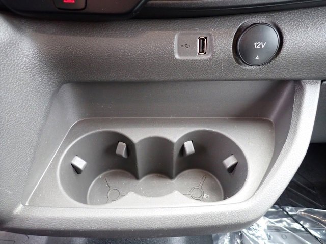 Used 2024 Ford Transit 250 Low Roof w/ Exterior Upgrade Package image 25