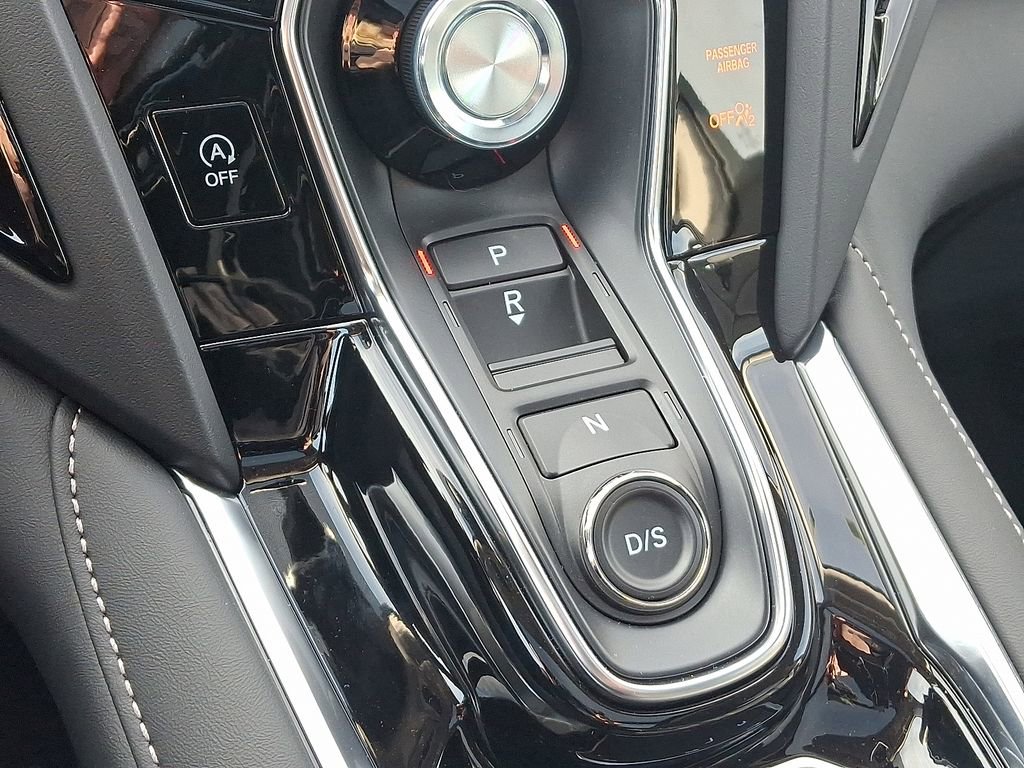 New 2026 Acura RDX SH-AWD w/ Technology Package image 7