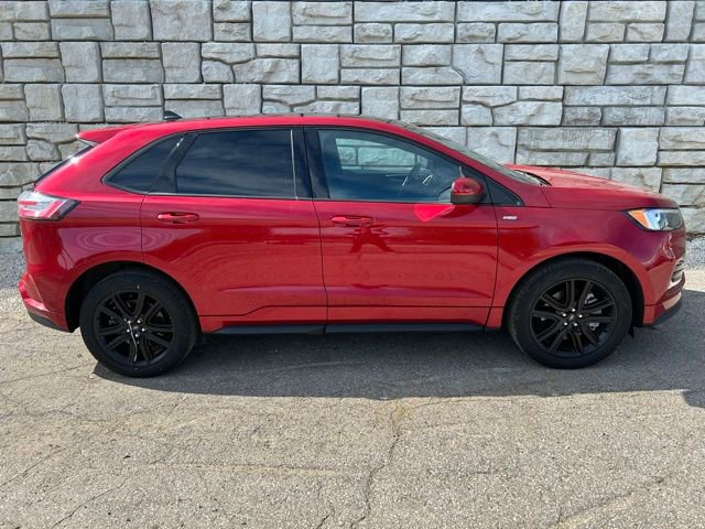 Used 2023 Ford Edge ST-Line AWD/4WD image 6