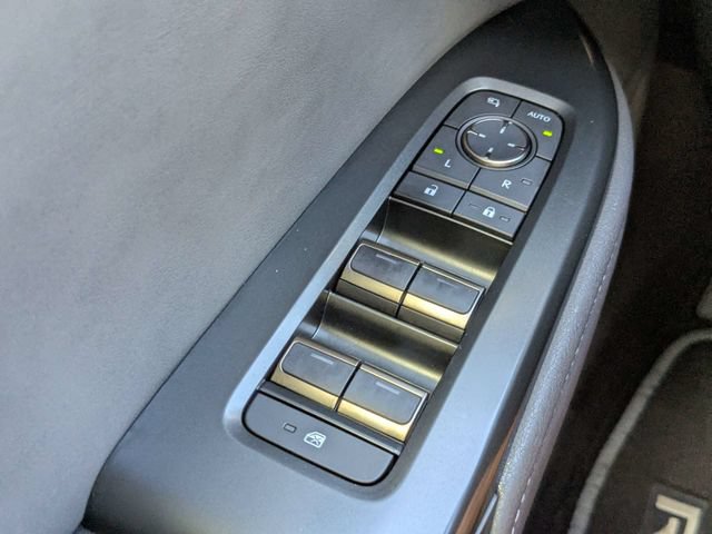 Certified 2024 Lexus RZ 450e Premium w/ Cold Area Package AWD/4WD image 24