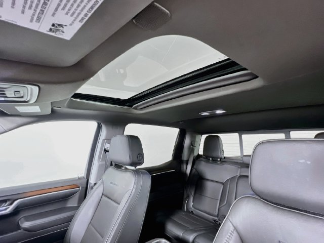 Used 2026 GMC Sierra 1500 Denali AWD/4WD image 22