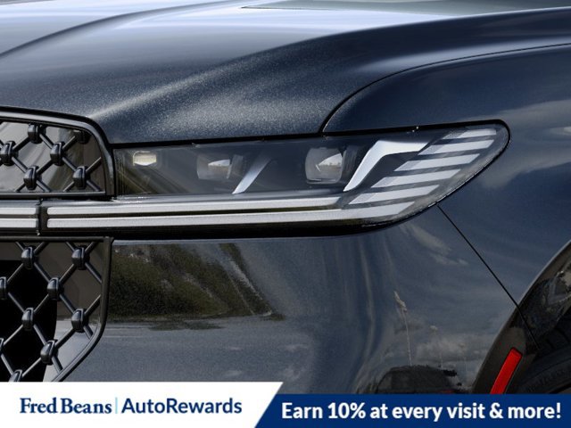 New 2027 Lincoln Navigator Reserve w/ Jet Appearance Package AWD/4WD image 25