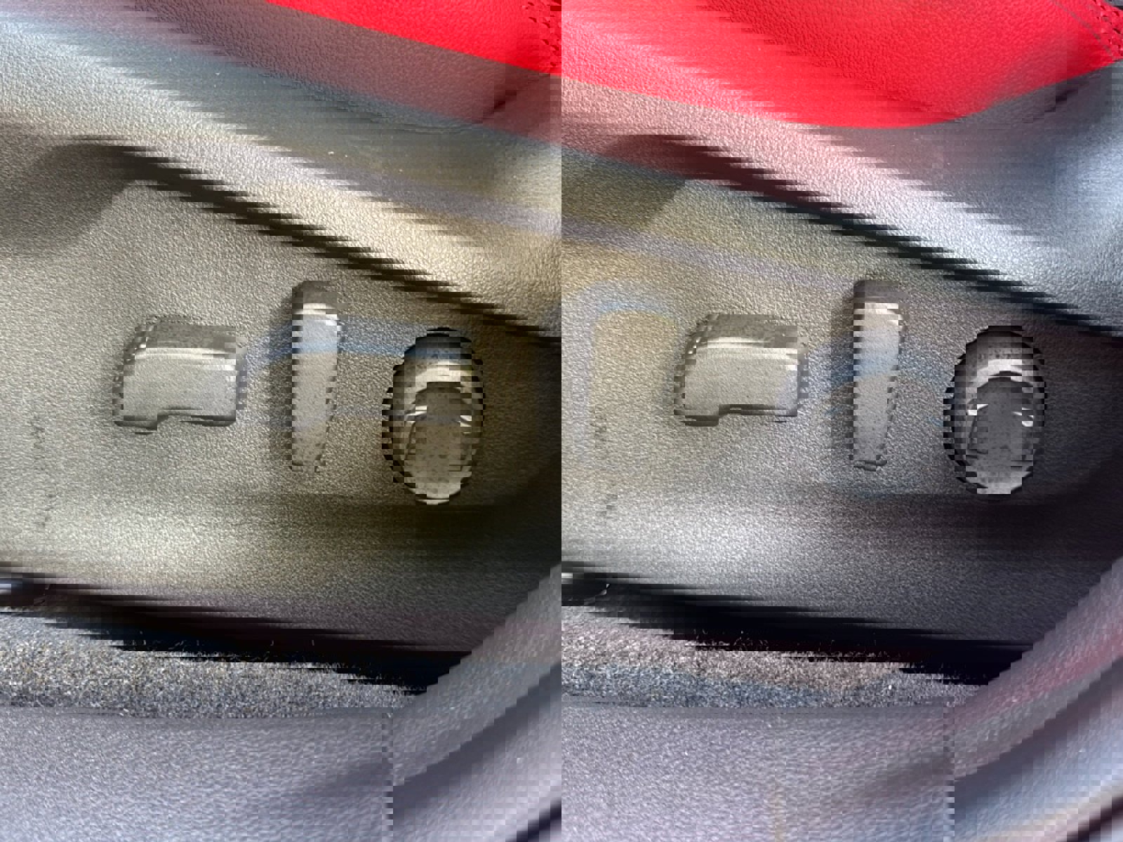 Used 2025 Subaru WRX Limited w/ Popular Package #2A image 15