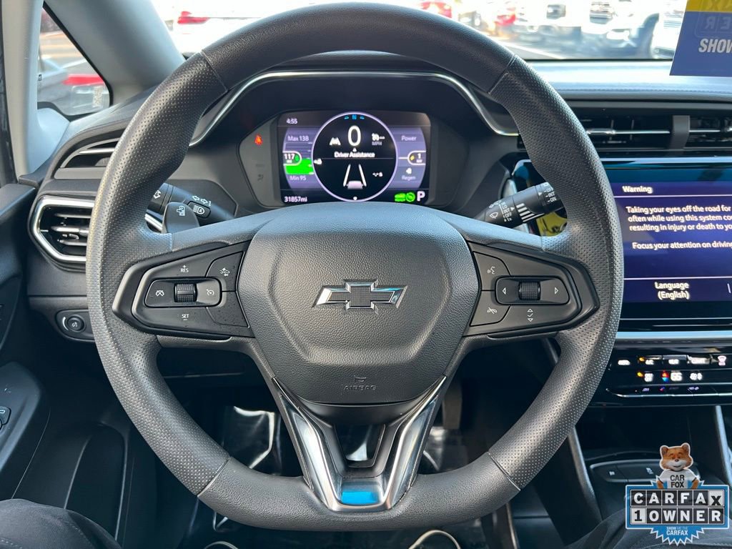 Used 2022 Chevrolet Bolt LT image 27