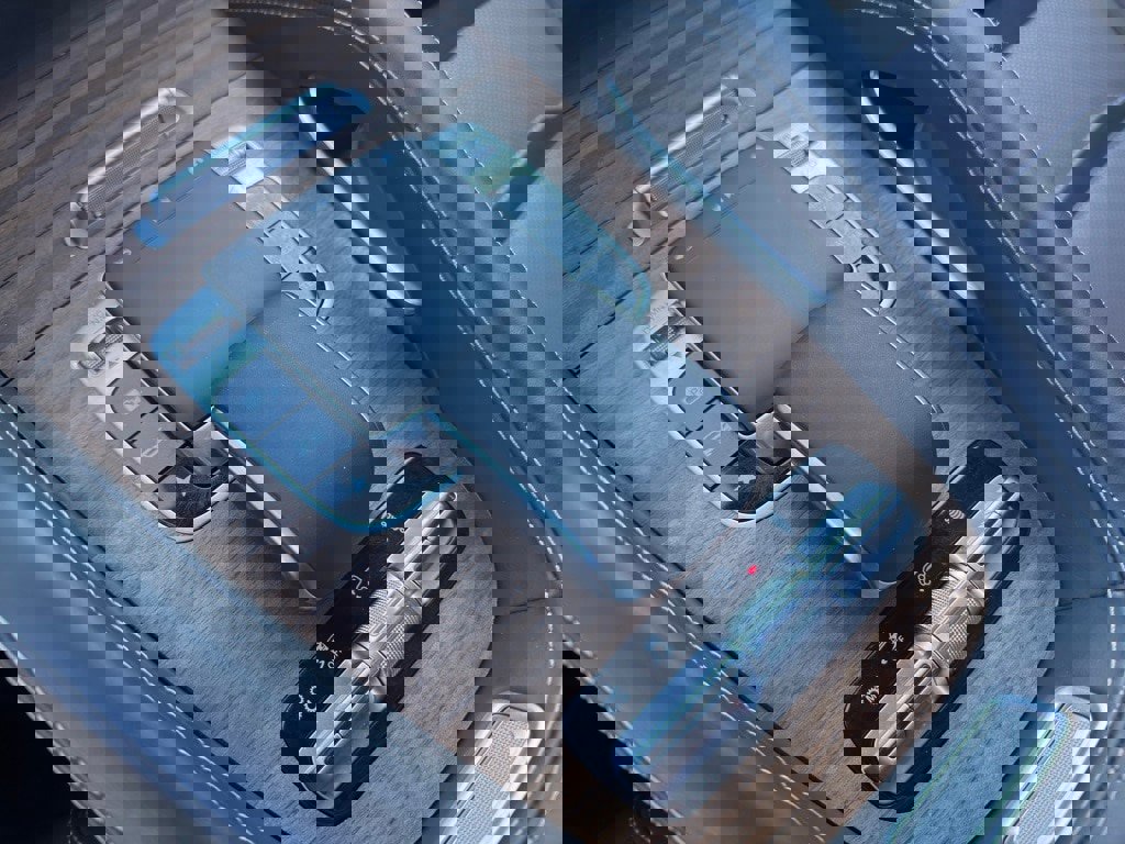 Certified 2023 Mercedes-Benz GLE 53 AMG 4MATIC Coupe image 31