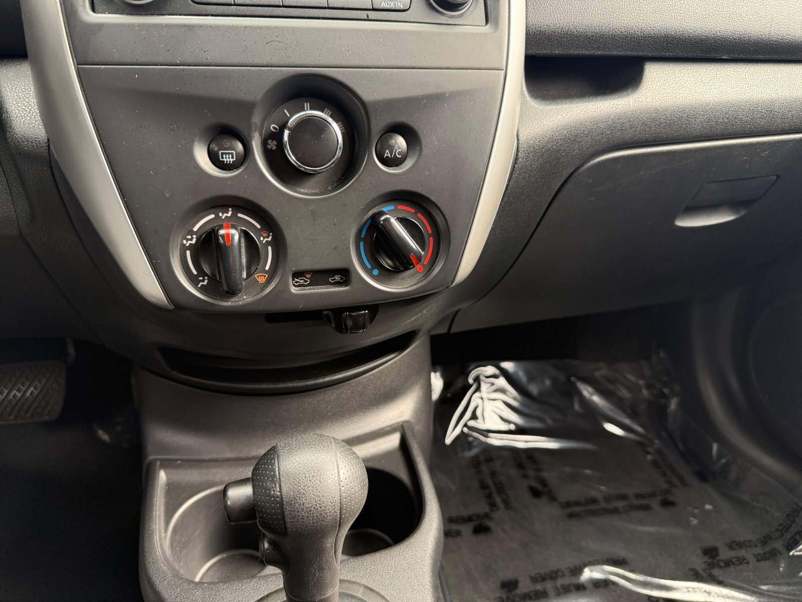 Used 2015 Nissan Versa Note S Plus FWD image 13