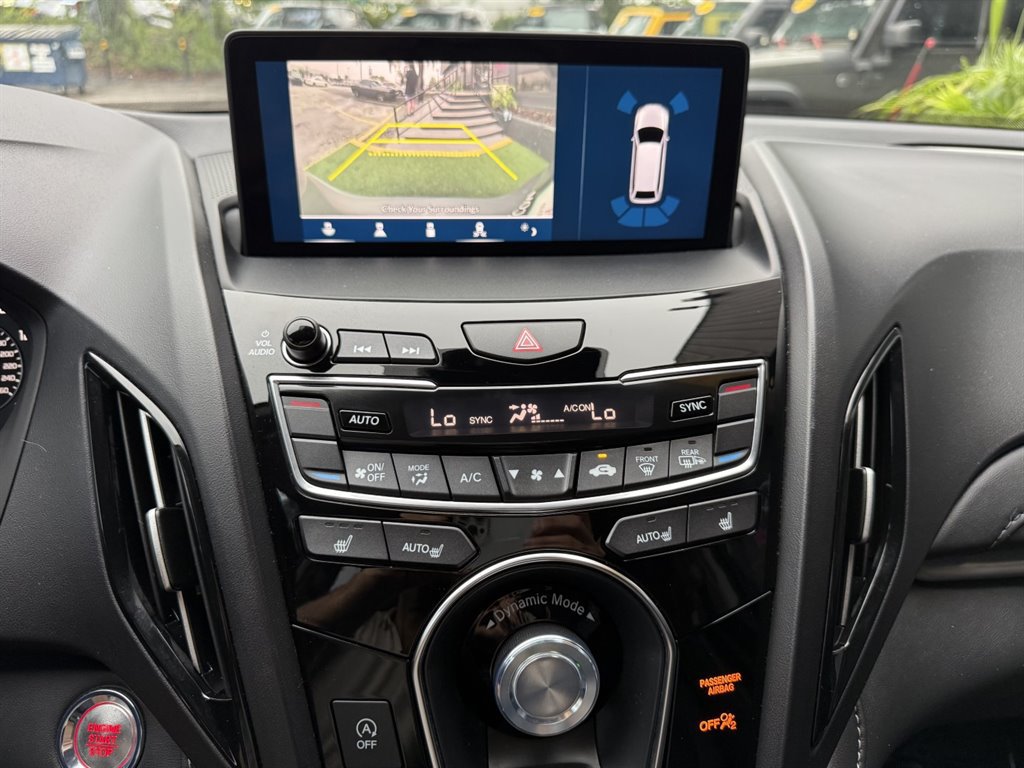 Used 2020 Acura RDX w/ Technology Package FWD image 27