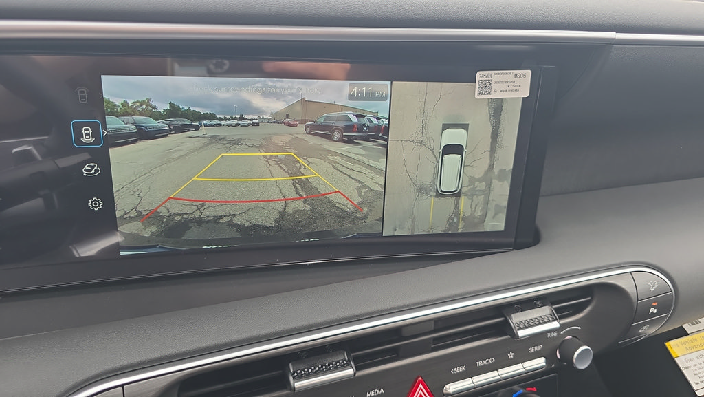 New 2026 Hyundai Palisade SEL Premium AWD/4WD image 19