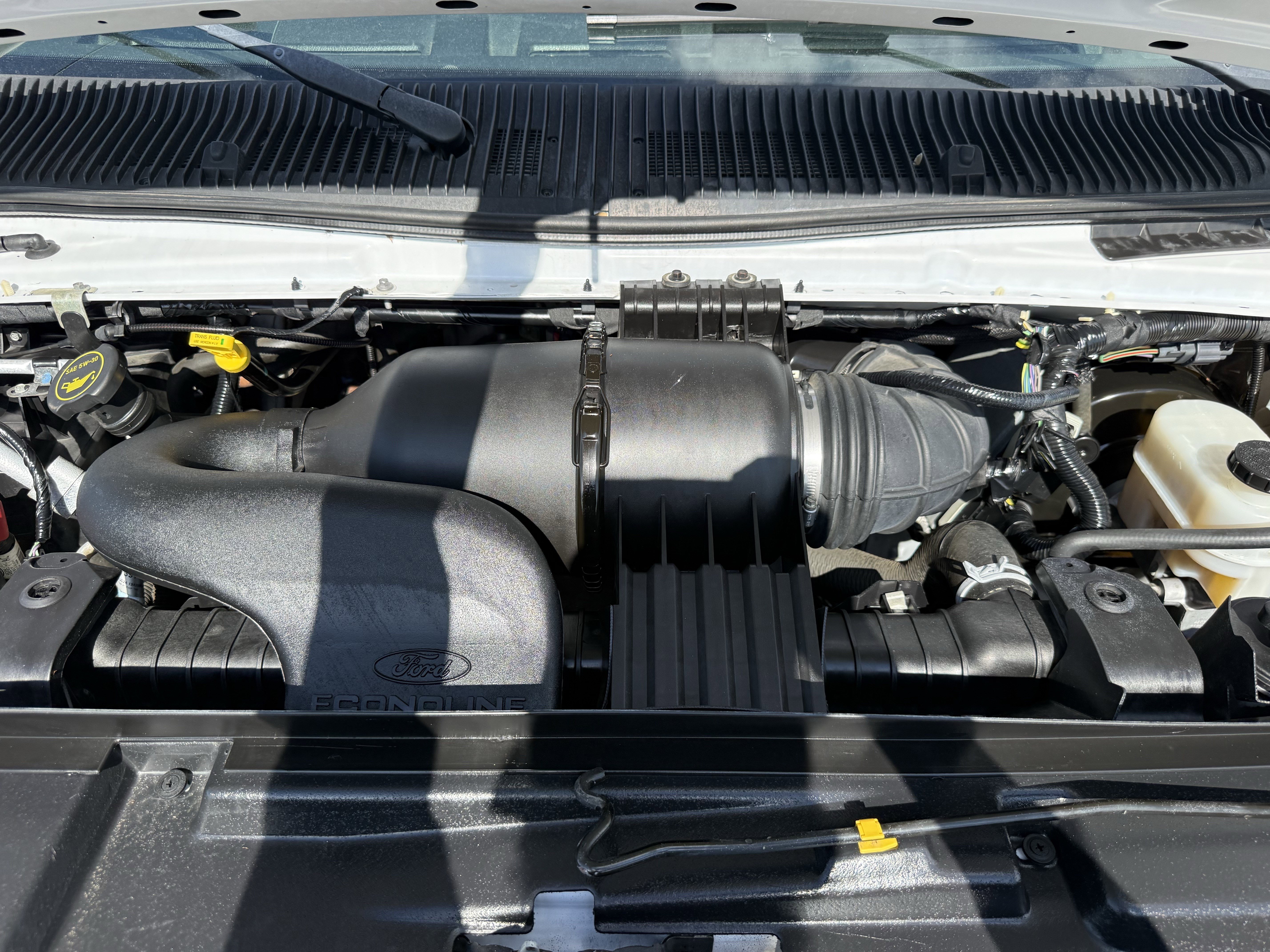 Used 2019 Ford E-350 and Econoline 350 Super Duty w/ Power Windows & Locks Group image 29