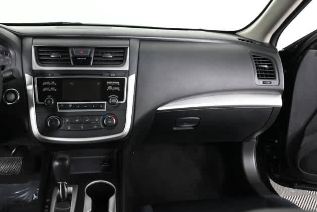 Used 2017 Nissan Altima 2.5 SR FWD image 13