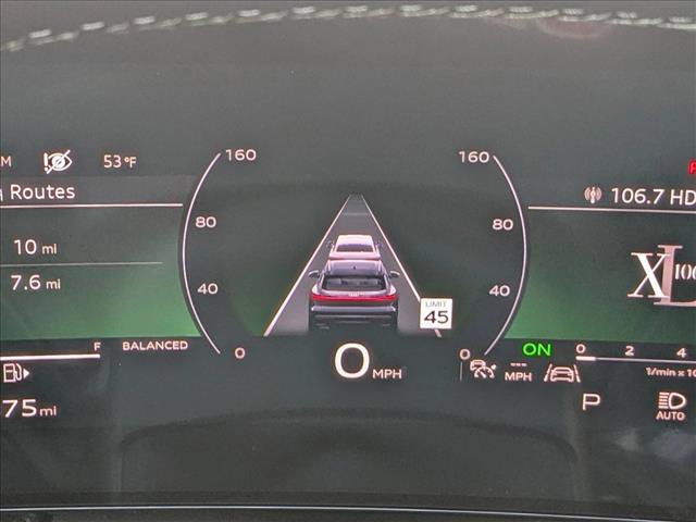 New 2025 Audi SQ5 Premium Plus image 10