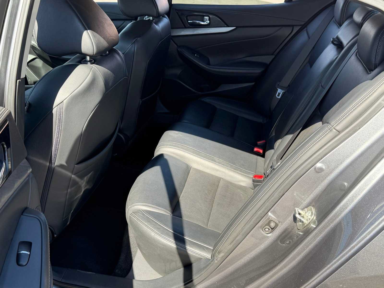 Used 2017 Nissan Maxima 3.5 SV FWD image 26