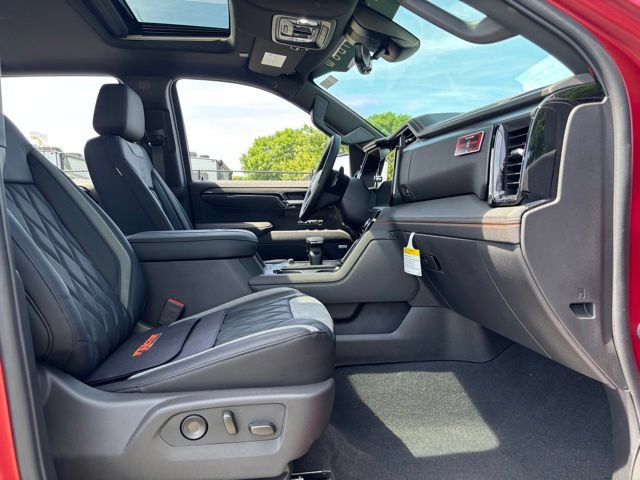 New 2026 GMC Sierra 1500 AT4 w/ AT4 Premium Package AWD/4WD image 34