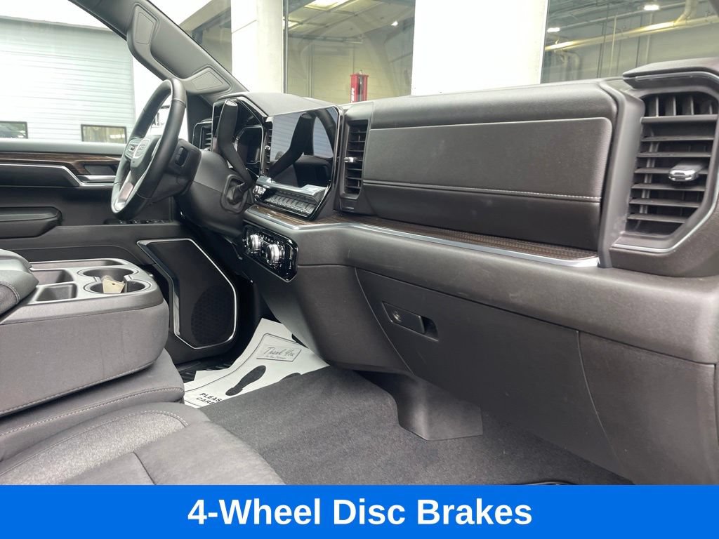 Used 2023 GMC Sierra 1500 Elevation AWD/4WD image 23