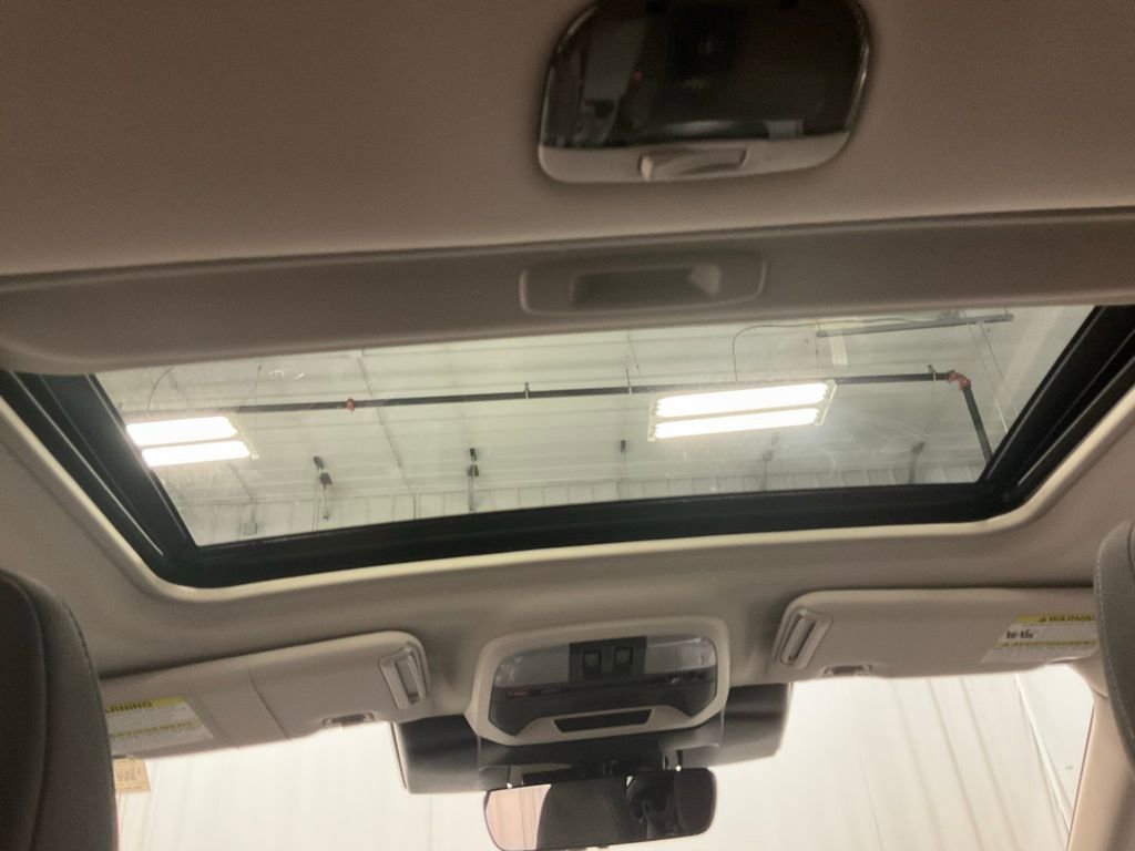 New 2026 Subaru Crosstrek 2.0i Premium image 33