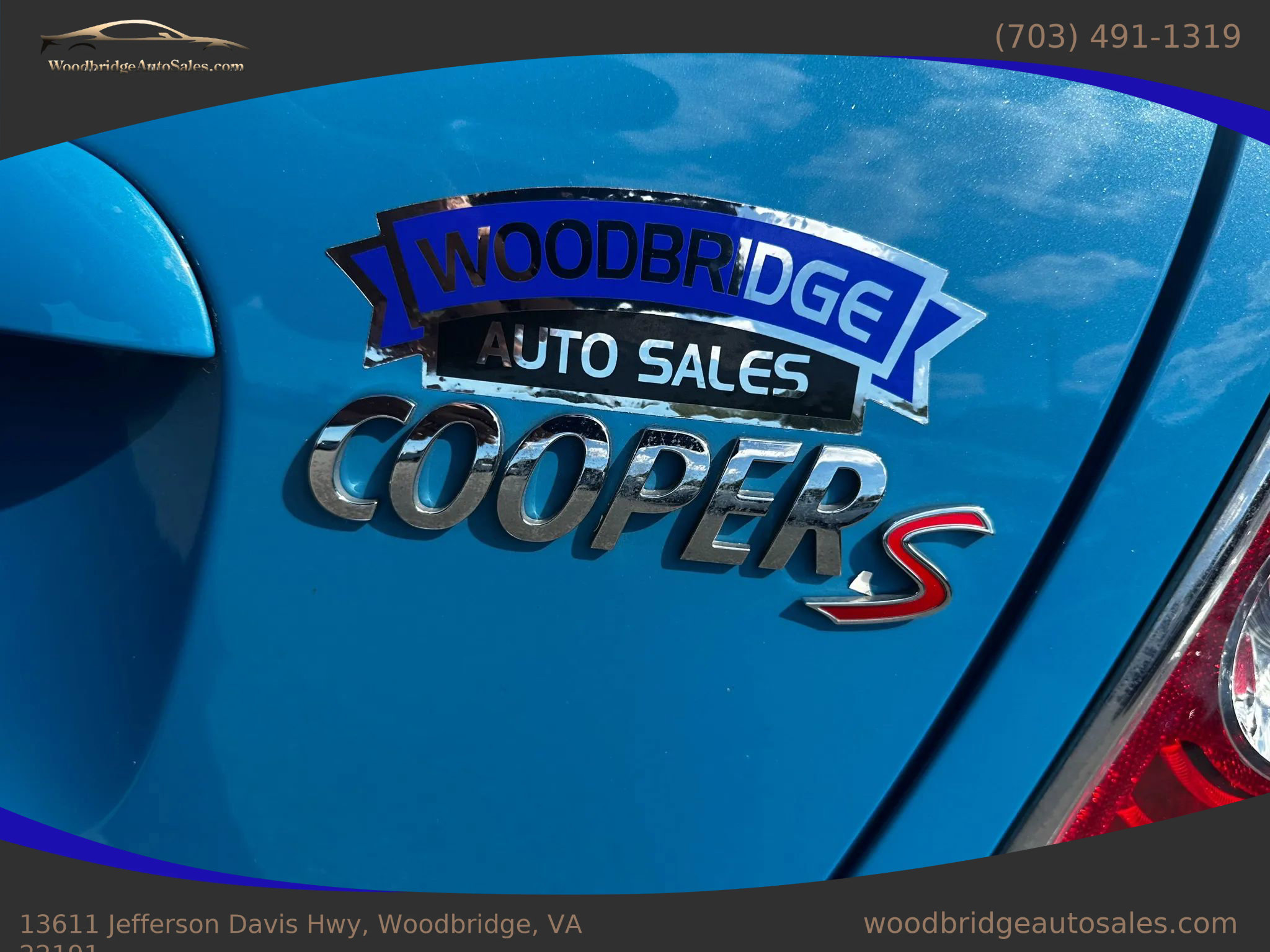 Used 2012 MINI Cooper S image 27