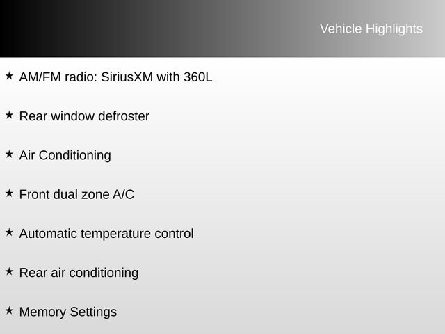 Certified 2022 Chevrolet Suburban RST w/ Sport Performance Package image 32