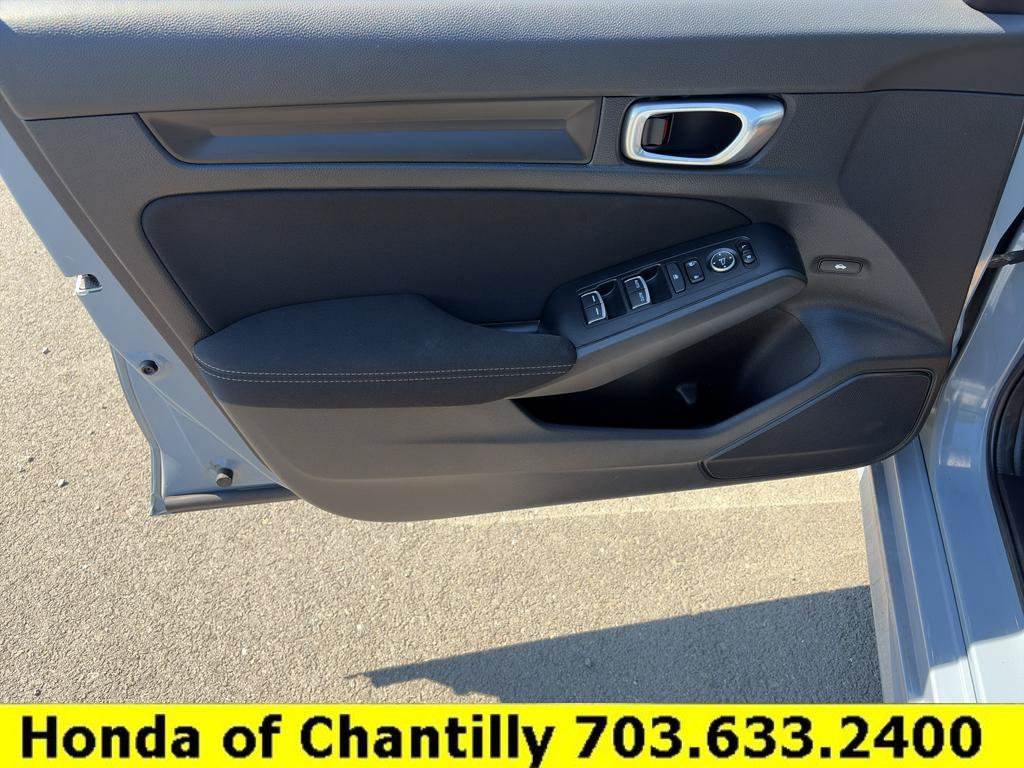 Certified 2023 Honda Civic Sport image 20
