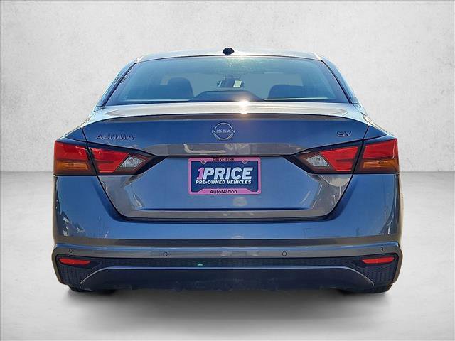 Used 2024 Nissan Altima 2.5 SV image 7