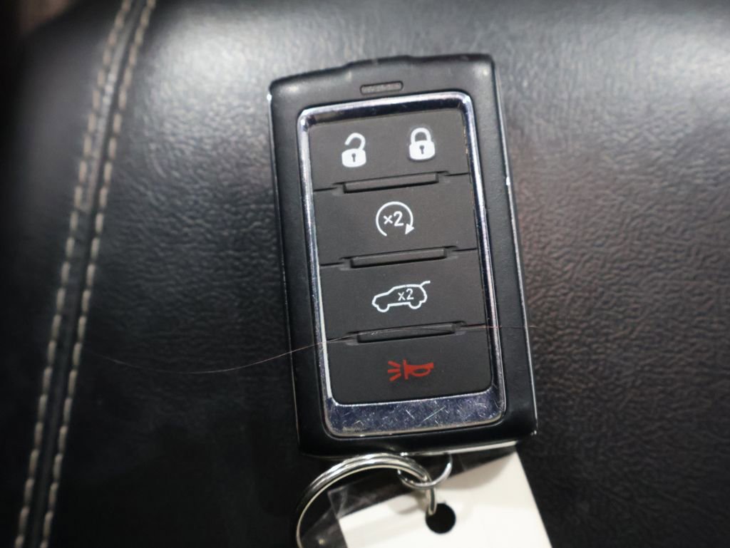 Used 2024 Jeep Grand Cherokee L Limited w/ Luxury Tech Group II image 29