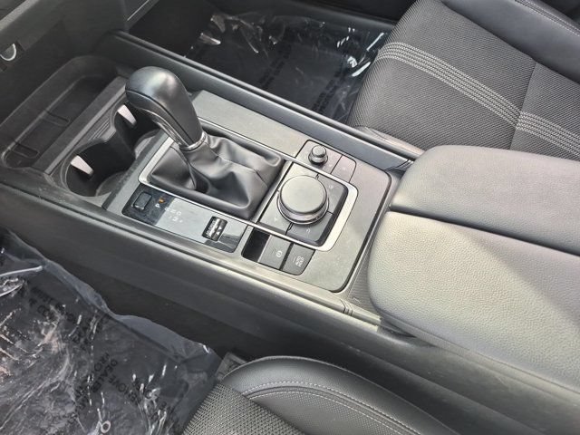 Used 2025 MAZDA CX-50 AWD 2.5 S w/ Premium Package image 23