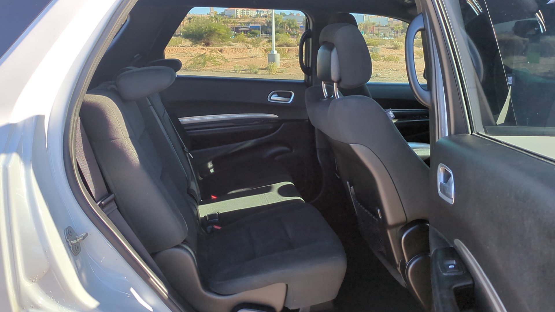 Used 2019 Dodge Durango SXT image 28