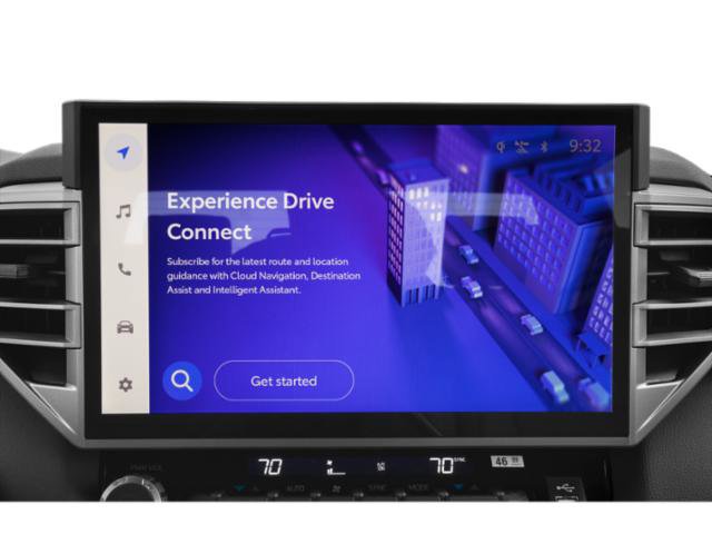 New 2026 Toyota Tundra Limited image 17