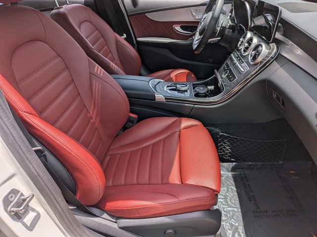 Used 2021 Mercedes-Benz C 43 AMG 4MATIC Sedan image 21