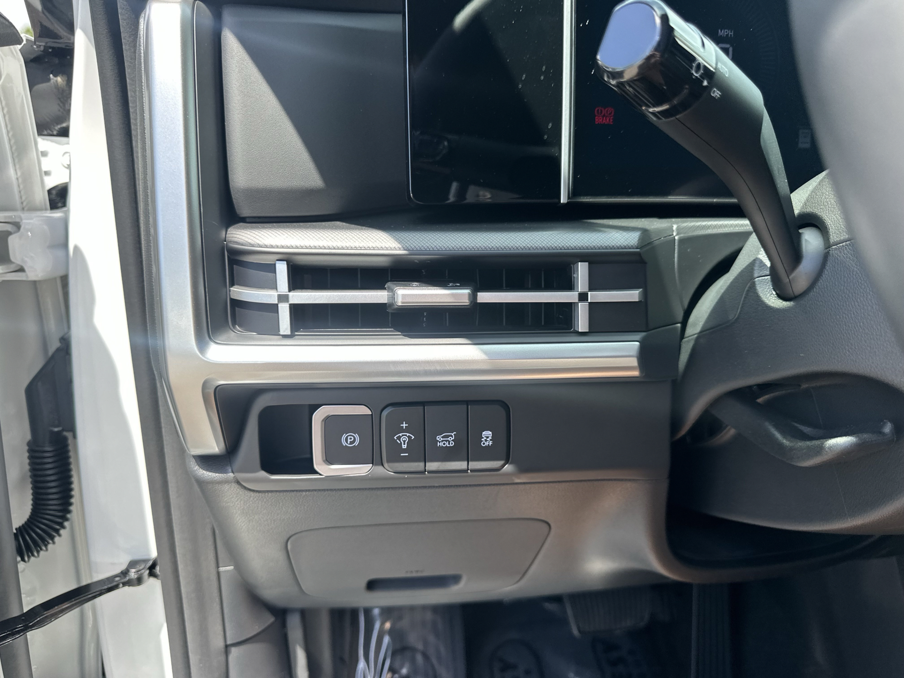 New 2027 Hyundai Santa Fe SEL FWD image 22