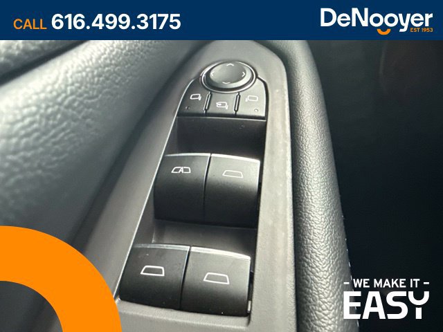 Used 2024 Chevrolet Blazer EV RS AWD/4WD image 15