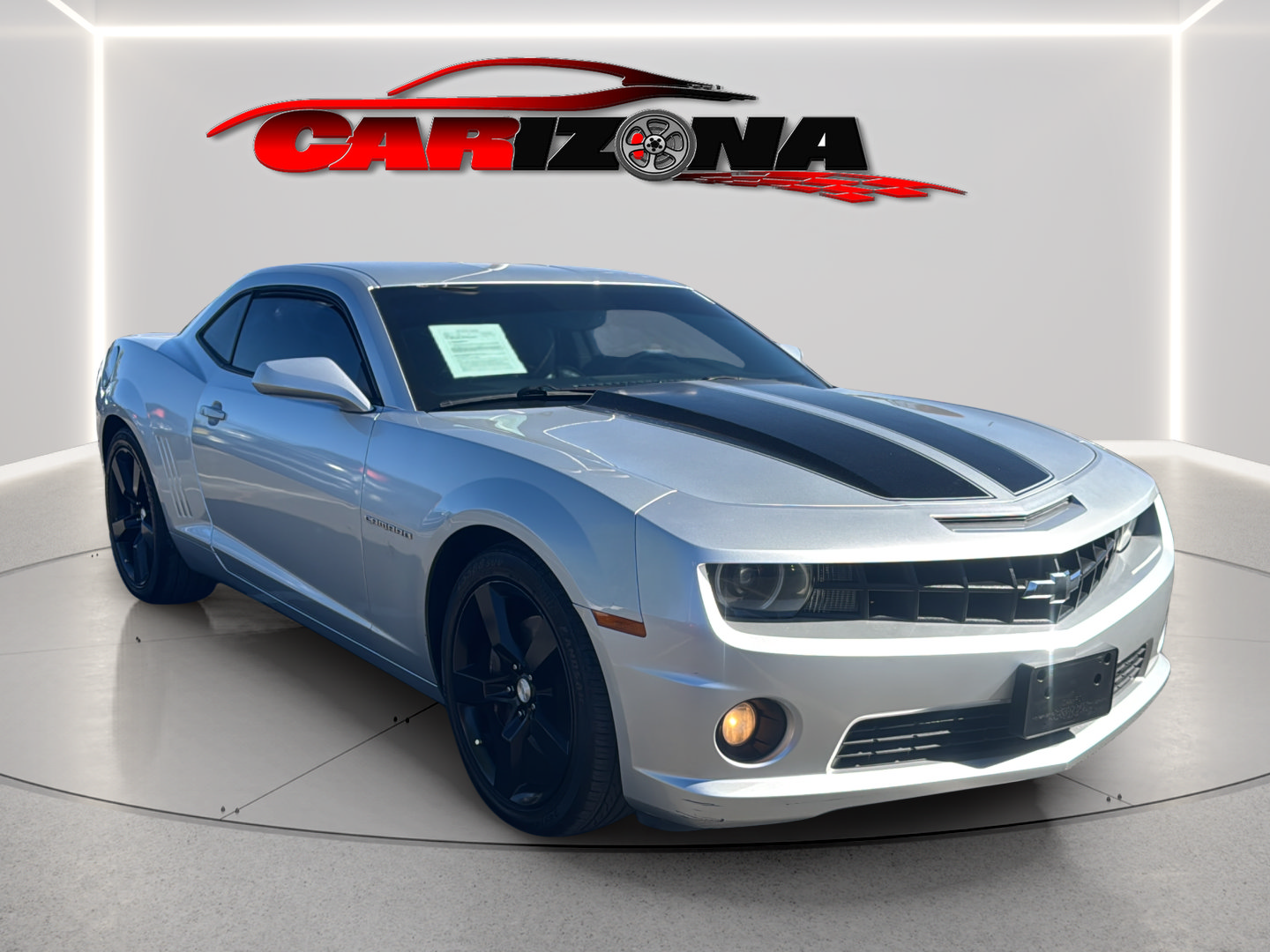 Used 2010 Chevrolet Camaro SS w/ RS Package