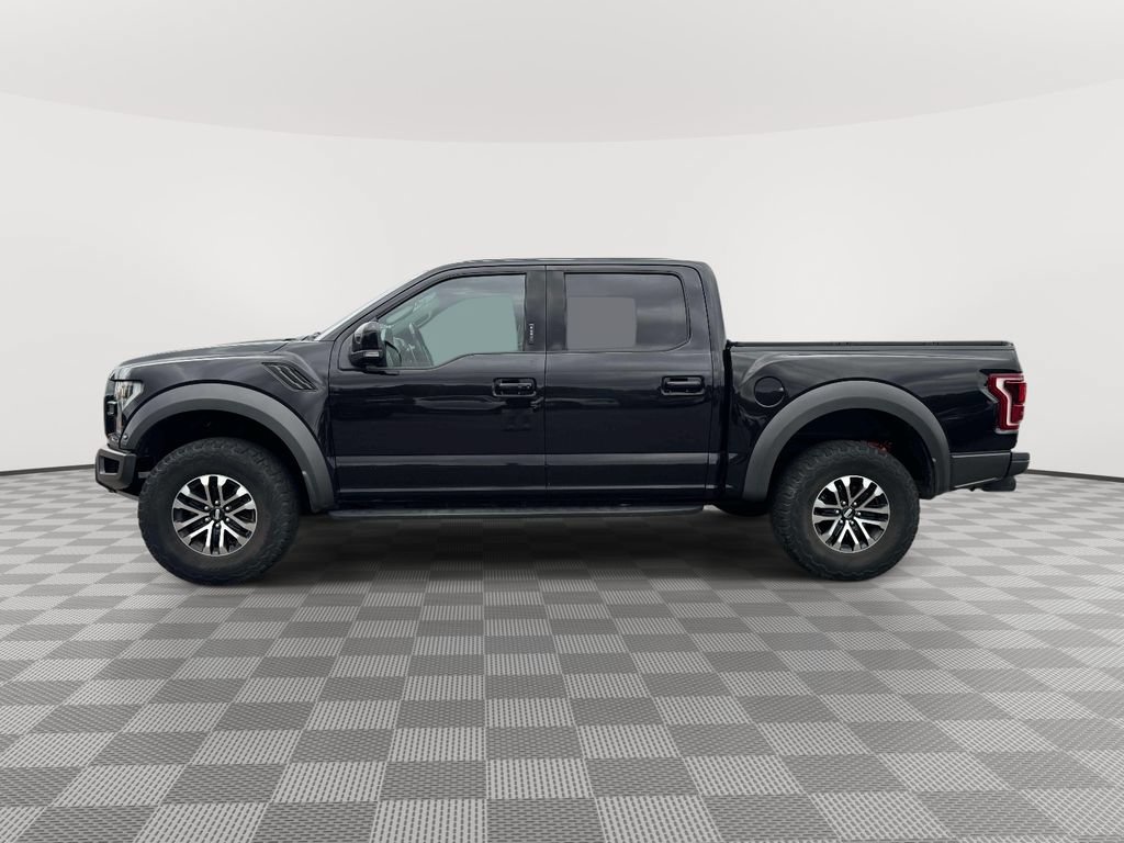 Used 2019 Ford F150 Raptor w/ Equipment Group 802A Luxury AWD/4WD image 4