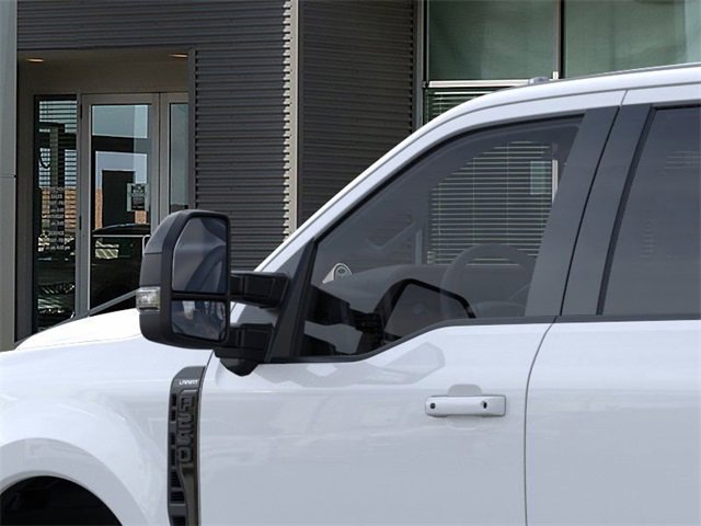 New 2026 Ford F250 Lariat w/ Black Appearance Package image 20