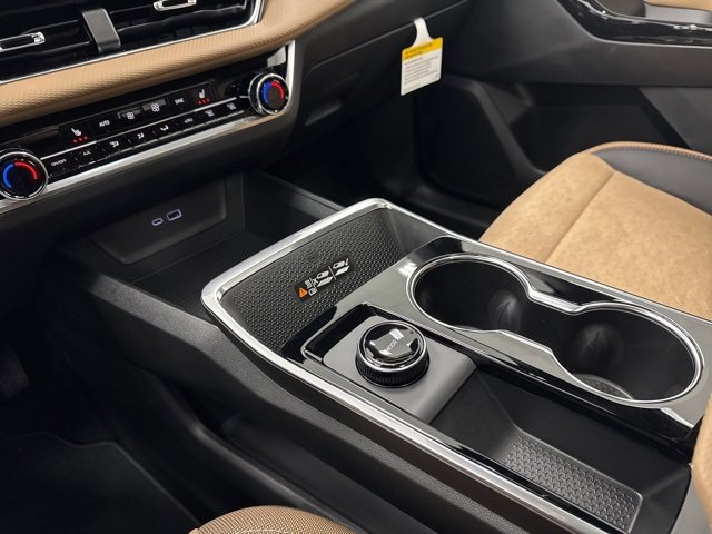 New 2026 Chevrolet Equinox ACTIV image 21