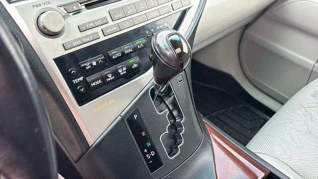 Used 2011 Lexus RX 350 AWD w/ Premium Pkg image 19