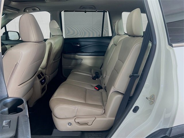 Used 2018 Honda Pilot Touring image 26
