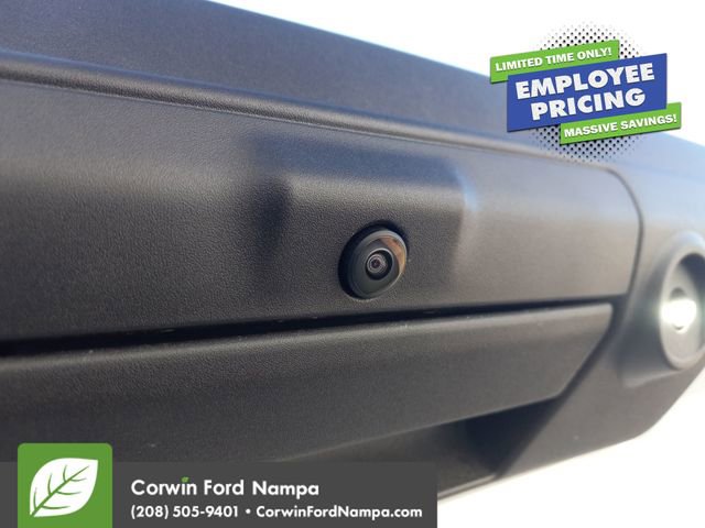 New 2025 Ford F150 Lightning Flash AWD/4WD image 27